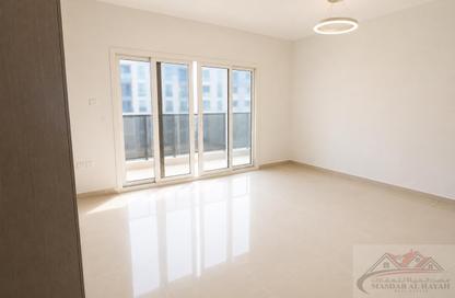 Apartment - 1 - 2 for rent in Muwailih Building - Muwaileh - Sharjah