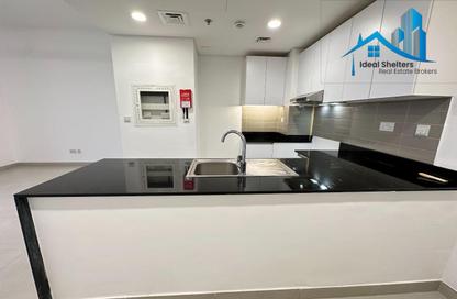 شقة - غرفة نوم - 2 حمامات للايجار في The Pulse ريزيدنس Plaza B9 - ذا بالس ريزيدنس بلازا - ذي بالس - دبي الجنوب (مركز دبي العالمي) - دبي