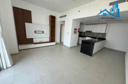 شقة - غرفة نوم - 2 حمامات للايجار في The Pulse ريزيدنس Plaza B9 - ذا بالس ريزيدنس بلازا - ذي بالس - دبي الجنوب (مركز دبي العالمي) - دبي