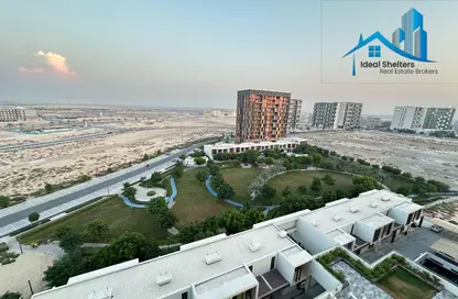 شقة - غرفة نوم - 2 حمامات للايجار في ذا بالس ريزيدنس بلازا - ذي بالس - دبي الجنوب (مركز دبي العالمي) - دبي