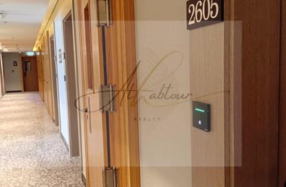 Apartment - Studio - 1 Bathroom for rent in Lavender Garden Suites - Acacia Avenues - Al Sufouh - Dubai Apartment - Studio - 1 Bathroom for rent in Lavender Garden Suites - Acacia Avenues - Al Sufouh - Dubai