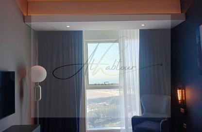 Apartment - Studio - 1 Bathroom for rent in Lavender Garden Suites - Acacia Avenues - Al Sufouh - Dubai Apartment - Studio - 1 Bathroom for rent in Lavender Garden Suites - Acacia Avenues - Al Sufouh - Dubai