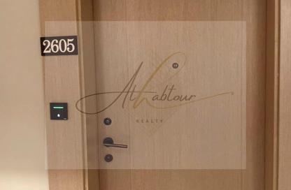 Apartment - Studio - 1 Bathroom for rent in Lavender Garden Suites - Acacia Avenues - Al Sufouh - Dubai Apartment - Studio - 1 Bathroom for rent in Lavender Garden Suites - Acacia Avenues - Al Sufouh - Dubai