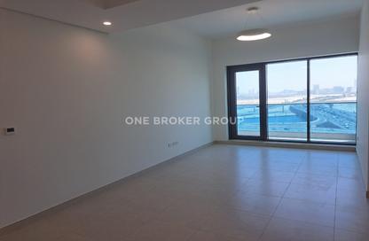 Apartment - 1 Bedroom - 2 Bathrooms for rent in The Bay Residence - Business Bay - Dubai