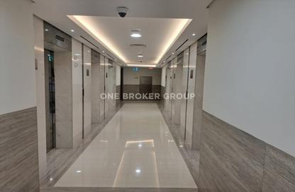 Apartment - 1 Bedroom - 2 Bathrooms for rent in The Bay Residence - Business Bay - Dubai