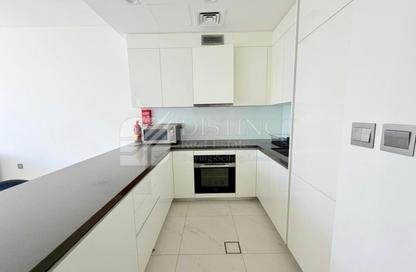 Apartment - 1 Bedroom - 2 Bathrooms for rent in Residences 16 - District One - Mohammed Bin Rashid City - Dubai