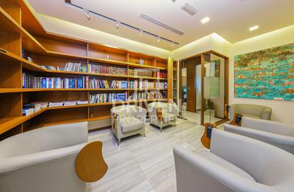 Office Space - Studio for rent in Bay Square Building 12 - Bay Square - Business Bay - Dubai