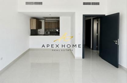 Apartment - 1 Bedroom - 2 Bathrooms for rent in Building 88 - Arjan - Dubai Apartment - 1 Bedroom - 2 Bathrooms for rent in Building 88 - Arjan - Dubai