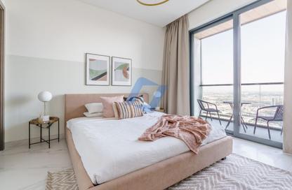 Apartment - 2 - 3 for rent in One Park Avenue - Sobha Hartland - Mohammed Bin Rashid City - Dubai