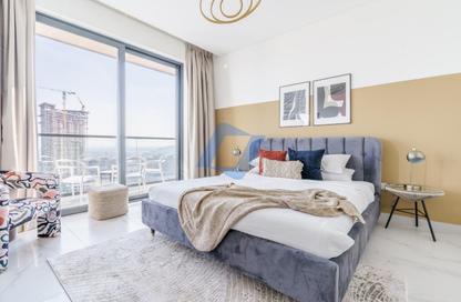 Apartment - 2 - 3 for rent in One Park Avenue - Sobha Hartland - Mohammed Bin Rashid City - Dubai Apartment - 2 - 3 for rent in One Park Avenue - Sobha Hartland - Mohammed Bin Rashid City - Dubai