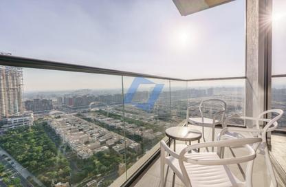 Apartment - 2 - 3 for rent in One Park Avenue - Sobha Hartland - Mohammed Bin Rashid City - Dubai Apartment - 2 - 3 for rent in One Park Avenue - Sobha Hartland - Mohammed Bin Rashid City - Dubai