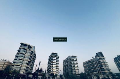 Apartment - 1 Bedroom - 1 Bathroom for sale in Bay Residences - Hayat Island - Mina Al Arab - Ras Al Khaimah Apartment - 1 Bedroom - 1 Bathroom for sale in Bay Residences - Hayat Island - Mina Al Arab - Ras Al Khaimah