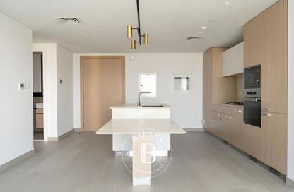 Apartment - 1 Bedroom - 2 Bathrooms for rent in Berkeley Place - Sobha Hartland - Mohammed Bin Rashid City - Dubai Apartment - 1 Bedroom - 2 Bathrooms for rent in Berkeley Place - Sobha Hartland - Mohammed Bin Rashid City - Dubai