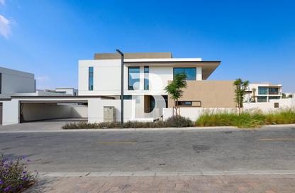 Villa - 4 Bedrooms - 4 Bathrooms for sale in Tilal Al Furjan - Al Furjan - Dubai