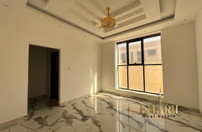 Villa - 5 Bedrooms - 7 Bathrooms for rent in Al Yasmeen 1 - Al Yasmeen - Ajman