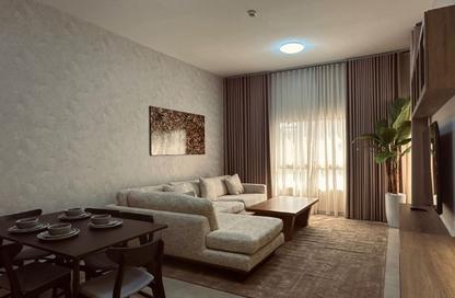 Apartment - 1 - 1 for rent in Al Thamam 63 - Al Thamam - Remraam - Dubai