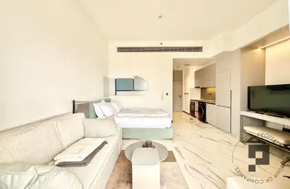 Apartment - Studio - 1 Bathroom for rent in MAG 890 - MAG City - Mohammed Bin Rashid City - Dubai