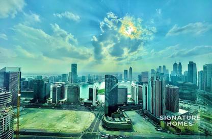 Apartment - 1 Bedroom - 2 Bathrooms for rent in Vida Residence Downtown - Downtown Dubai - Dubai Apartment - 1 Bedroom - 2 Bathrooms for rent in Vida Residence Downtown - Downtown Dubai - Dubai