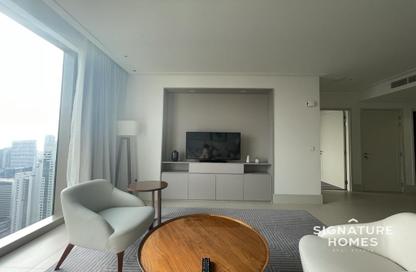Apartment - 1 Bedroom - 2 Bathrooms for rent in Vida Residence Downtown - Downtown Dubai - Dubai Apartment - 1 Bedroom - 2 Bathrooms for rent in Vida Residence Downtown - Downtown Dubai - Dubai