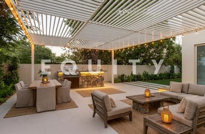 Villa - 4 Bedrooms - 5 Bathrooms for sale in Saheel 1 - Saheel - Arabian Ranches - Dubai Villa - 4 Bedrooms - 5 Bathrooms for sale in Saheel 1 - Saheel - Arabian Ranches - Dubai
