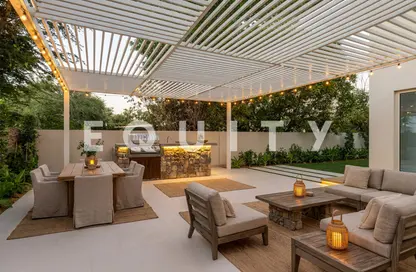 Villa - 4 Bedrooms - 5 Bathrooms for sale in Saheel 1 - Saheel - Arabian Ranches - Dubai