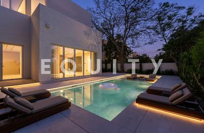Villa - 4 Bedrooms - 5 Bathrooms for sale in Saheel 1 - Saheel - Arabian Ranches - Dubai Villa - 4 Bedrooms - 5 Bathrooms for sale in Saheel 1 - Saheel - Arabian Ranches - Dubai