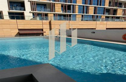 Apartment - 1 Bedroom - 2 Bathrooms for rent in Boutiques XII - Al Jaddaf - Dubai Apartment - 1 Bedroom - 2 Bathrooms for rent in Boutiques XII - Al Jaddaf - Dubai