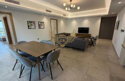 Apartment - 2 - 3 for rent in Orra The Embankment Tower 1 - Orra The Embankment - Jumeirah Lake Towers - Dubai
