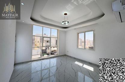Villa - 5 Bedrooms - 7 Bathrooms for rent in Al Aamra Tower - Al Amerah - Ajman Villa - 5 Bedrooms - 7 Bathrooms for rent in Al Aamra Tower - Al Amerah - Ajman