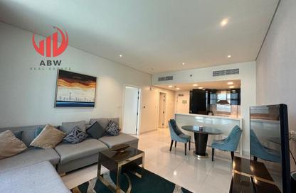 Apartment - 1 - 2 for sale in Bay's Edge - Business Bay - Dubai Apartment - 1 - 2 for sale in Bay's Edge - Business Bay - Dubai