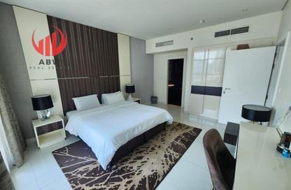 Apartment - 1 - 2 for sale in Bay's Edge - Business Bay - Dubai Apartment - 1 - 2 for sale in Bay's Edge - Business Bay - Dubai