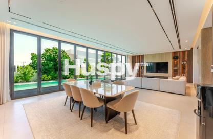 Villa - 5 Bedrooms - 6 Bathrooms for sale in West Village - Al Furjan - Dubai