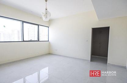 Apartment - 2 Bedrooms - 2 Bathrooms for rent in Burj Shamma - Al Nahda 1 - Al Nahda - Dubai