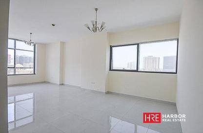 Apartment - 2 Bedrooms - 2 Bathrooms for rent in Burj Shamma - Al Nahda 1 - Al Nahda - Dubai