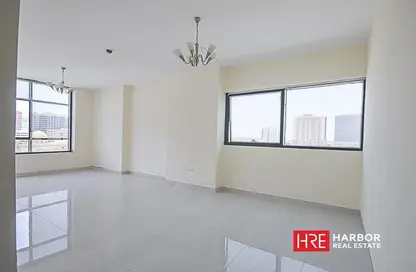 Apartment - 2 Bedrooms - 2 Bathrooms for rent in Burj Shamma - Al Nahda 1 - Al Nahda - Dubai