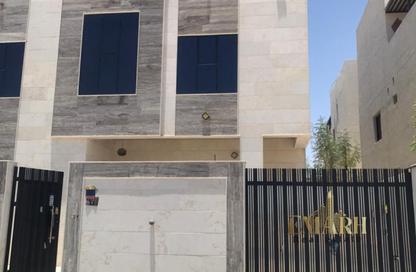 Villa - 6 Bedrooms - 7 Bathrooms for rent in Al Zaheya Gardens - Al Zahya - Ajman