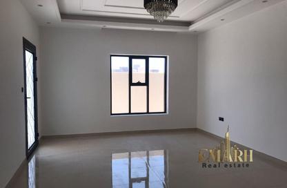 Villa - 6 Bedrooms - 7 Bathrooms for rent in Al Zaheya Gardens - Al Zahya - Ajman