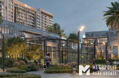Townhouse - 4 Bedrooms - 4 Bathrooms for sale in Verdana Residence 5 - Verdana 5 - Verdana - Dubai Investment Park 1 (DIP 1) - Dubai Investment Park (DIP) - Dubai