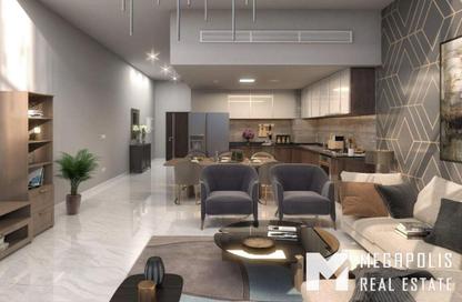 Townhouse - 4 Bedrooms - 4 Bathrooms for sale in Verdana Residence 5 - Verdana 5 - Verdana - Dubai Investment Park 1 (DIP 1) - Dubai Investment Park (DIP) - Dubai