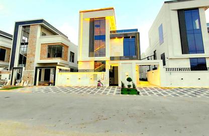 Villa - 5 - 7 for sale in Al Yasmeen 1 - Al Yasmeen - Ajman Villa - 5 - 7 for sale in Al Yasmeen 1 - Al Yasmeen - Ajman