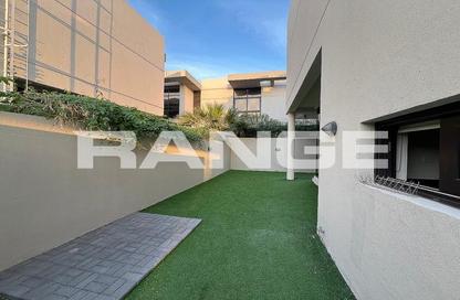 Villa - 3 Bedrooms - 4 Bathrooms for rent in Topanga - The Park Villas - DAMAC Hills - Dubai