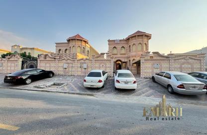 Villa - 5 Bedrooms - 7+ Bathrooms for rent in Al Rawda 3 Villas - Al Rawda 3 - Al Rawda - Ajman