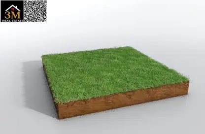 Land - Studio for sale in Al Jurf Industrial 3 - Al Jurf Industrial - Ajman