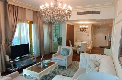 Apartment - 2 Bedrooms - 3 Bathrooms for sale in Park Tower B - Park Towers - DIFC - Dubai