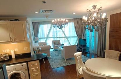 Apartment - 2 Bedrooms - 3 Bathrooms for sale in Park Tower B - Park Towers - DIFC - Dubai