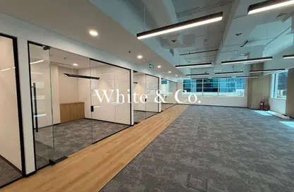 Office Space - Studio for rent in Bay Square Building 7 - Bay Square - Business Bay - Dubai