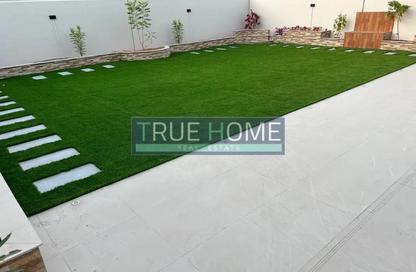 Villa - 3 Bedrooms - 4 Bathrooms for sale in Al Yasmeen - Al Zahia - Muwaileh Commercial - Sharjah Villa - 3 Bedrooms - 4 Bathrooms for sale in Al Yasmeen - Al Zahia - Muwaileh Commercial - Sharjah