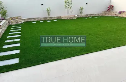 Villa - 3 Bedrooms - 4 Bathrooms for sale in Al Yasmeen - Al Zahia - Muwaileh Commercial - Sharjah