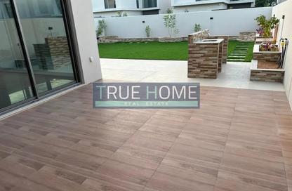 Villa - 3 Bedrooms - 4 Bathrooms for sale in Al Yasmeen - Al Zahia - Muwaileh Commercial - Sharjah