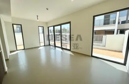 Townhouse - 4 Bedrooms - 4 Bathrooms for sale in Elan - Tilal Al Ghaf - Dubai